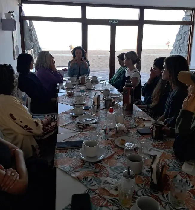 Talleres de mujeres